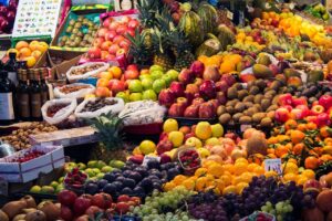 Read more about the article Dieta śródziemnomorska – co to jest i na czym polega?
