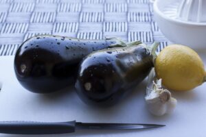 Read more about the article Bakłażan do słoika sprawdzone sposoby na przygotowanie krok po kroku