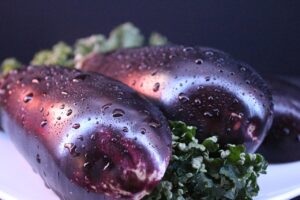 Read more about the article Bakłażan etiopski ogólna charakterystyka właściwości smak i zastosowanie kulinarne