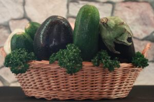 Read more about the article Jak przygotować bakłażan nadziewany mięsem wołowym – przepis dla początkujących