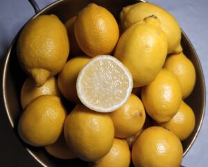 Read more about the article Kiszone cytryny jak zrobić przepis i właściwości