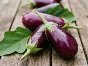 Read more about the article Kiszony bakłażan jak zrobić przepis i właściwości