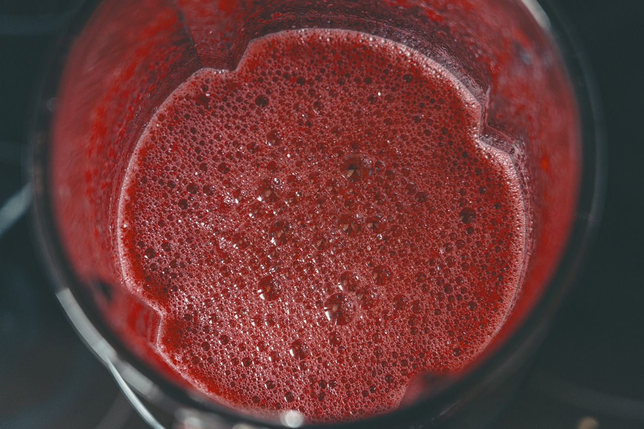 Czym zastąpić blender w kuchni