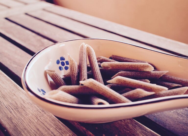 Czym zastąpić gluten w diecie bezglutenowej