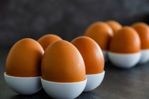 Read more about the article Czym zastąpić jajko w cieście? Praktyczny poradnik do domowych wypieków