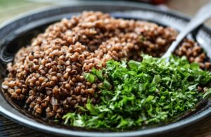 Read more about the article Czym zastąpić kaszę w diecie bezglutenowej?