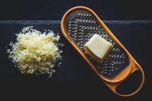 Read more about the article Czym zastąpić ser w diecie wegańskiej?