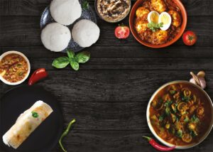 Read more about the article Garam masala – do czego pasuje? Najlepsze zastosowania tej aromatycznej mieszanki przypraw