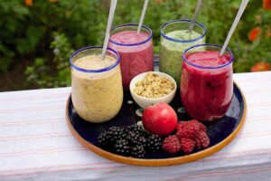 Read more about the article Tanie smoothie – zdrowe koktajle z niedrogich składników