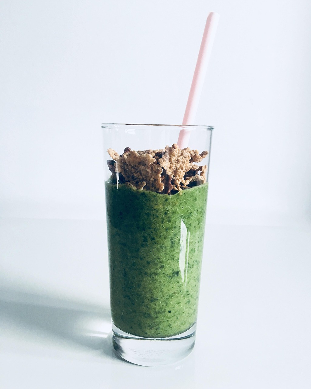 Read more about the article Smoothie na rano – szybkie przepisy na dobry początek dnia